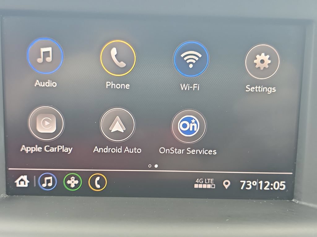 Certified 2021 GMC Terrain SLE w/ LPO, Floor Liner Package AWD/4WD image 23