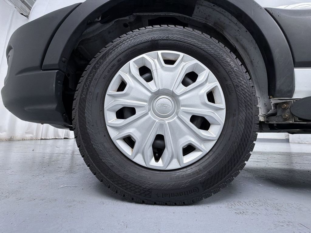 Used 2024 Ford Transit 250 Low Roof w/ Exterior Upgrade Package image 17
