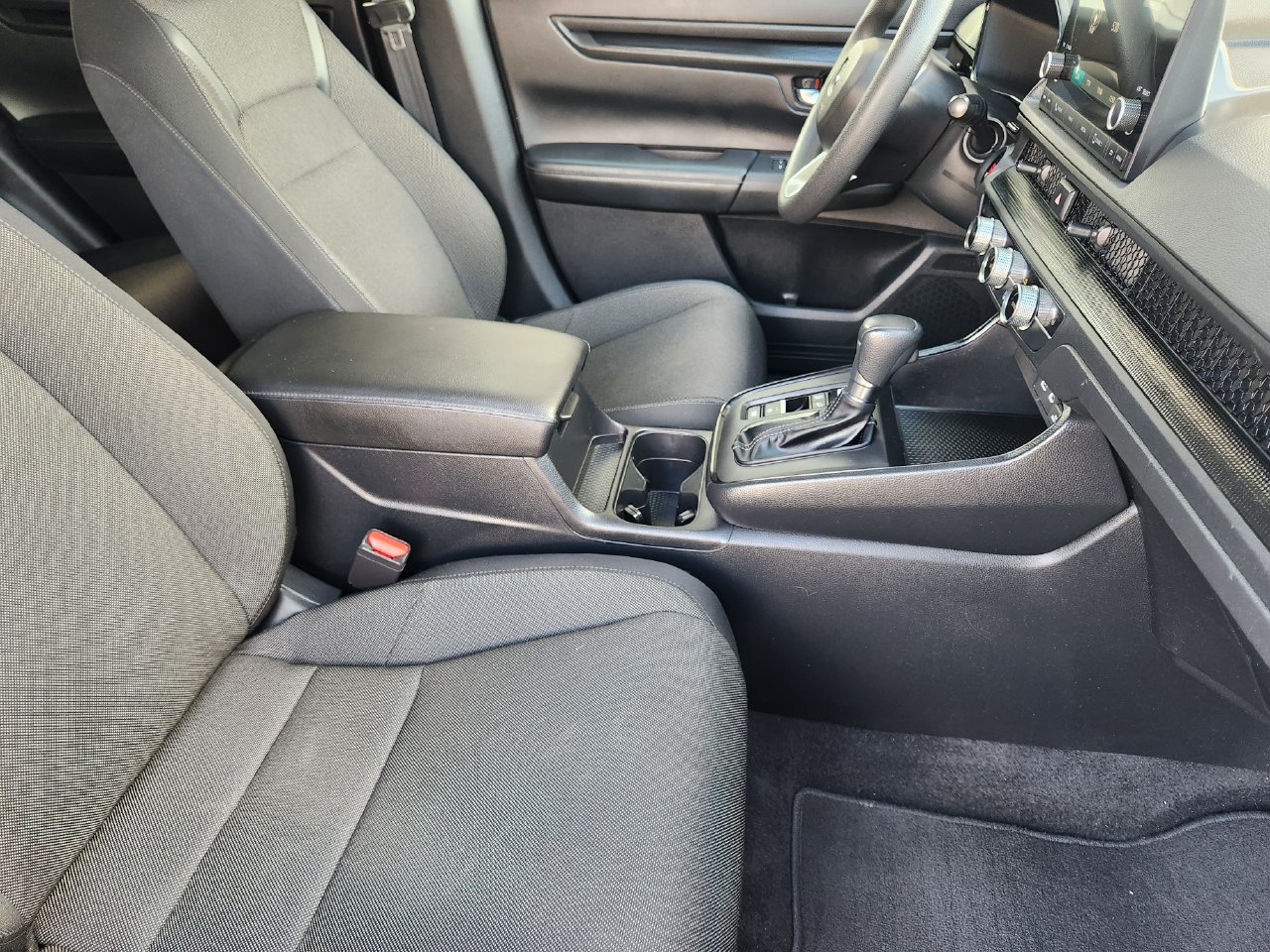 Used 2023 Honda CR-V EX image 13