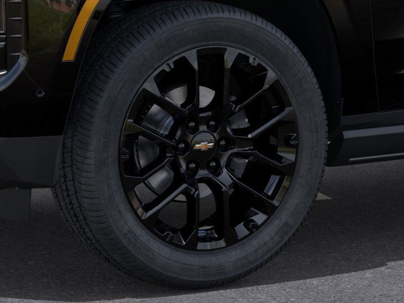 New 2026 Chevrolet Tahoe High Country AWD/4WD image 9