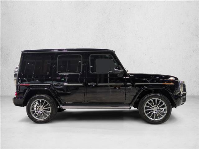 Used 2023 Mercedes-Benz G 550 image 4