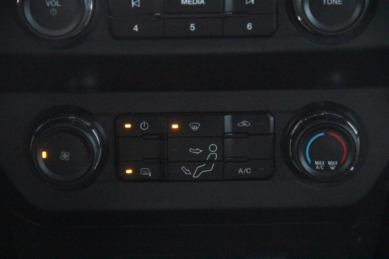 Used 2022 Ford F350 XLT image 21