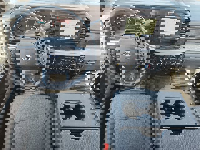 Used 2026 Ford F350 XL w/ XL Chrome Package image 10