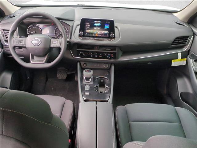 New 2026 Nissan Rogue S image 13