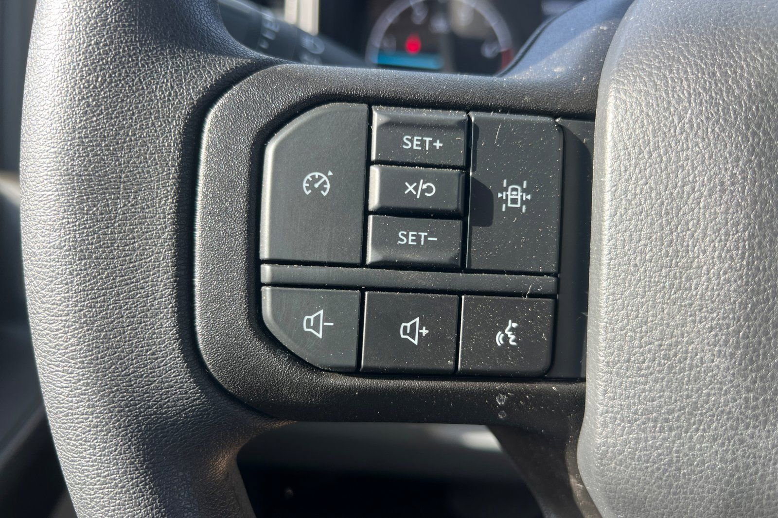 New 2023 Ford F450 XL w/ XL Chrome Package image 24