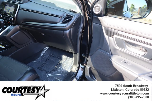 Used 2022 Honda CR-V Touring image 34