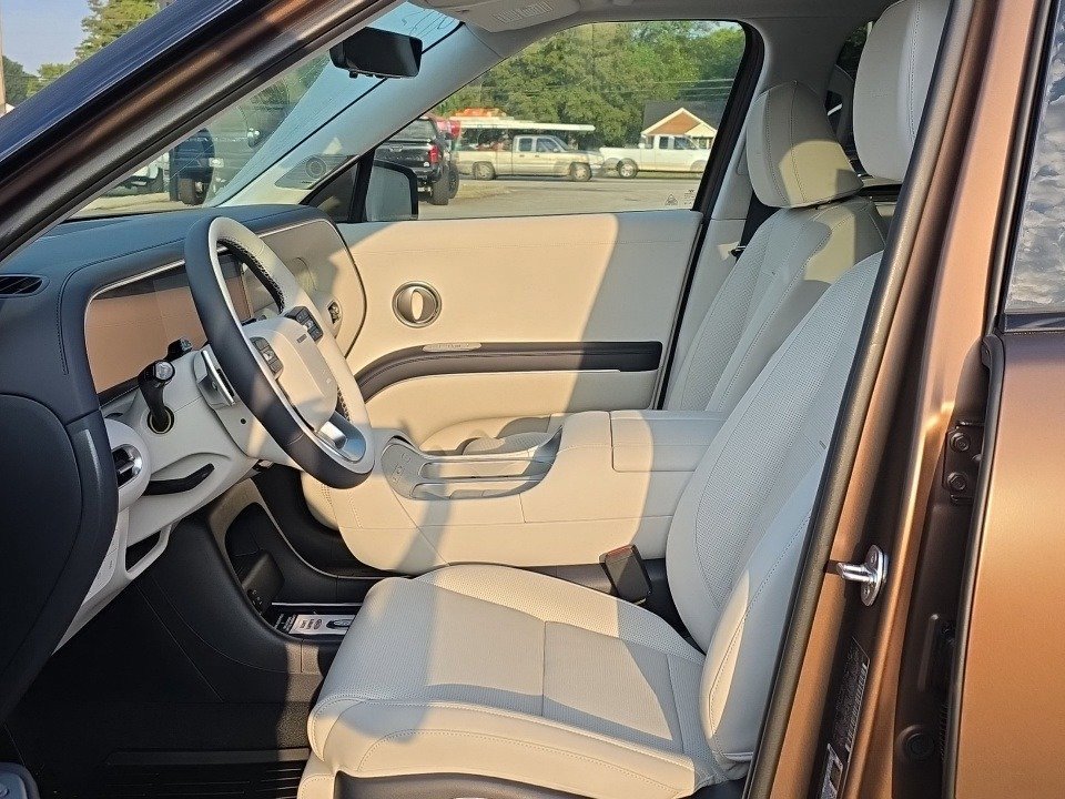 New 2026 Hyundai Palisade Calligraphy image 26