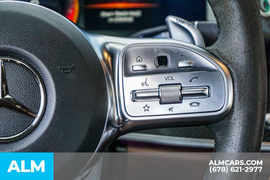 Used 2020 Mercedes-Benz E 63 AMG S image 31