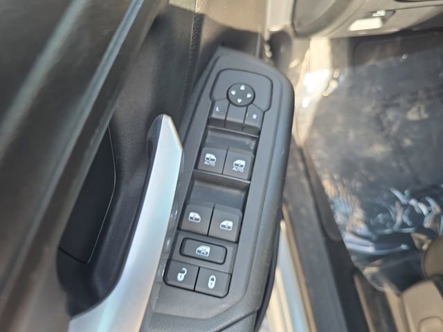 Used 2025 RAM 1500 Tradesman image 14