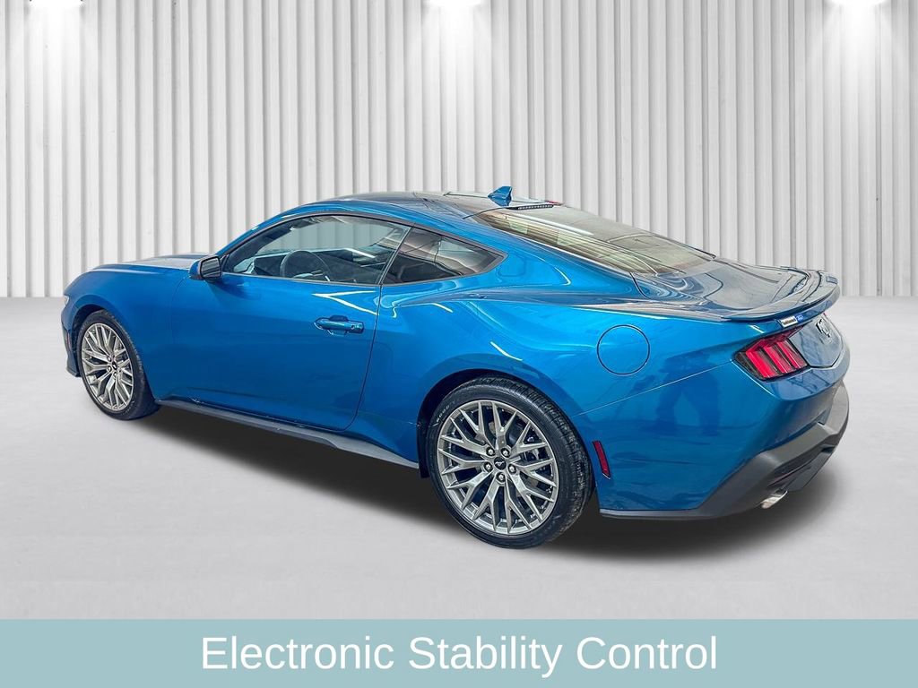 New 2026 Ford Mustang Premium image 8