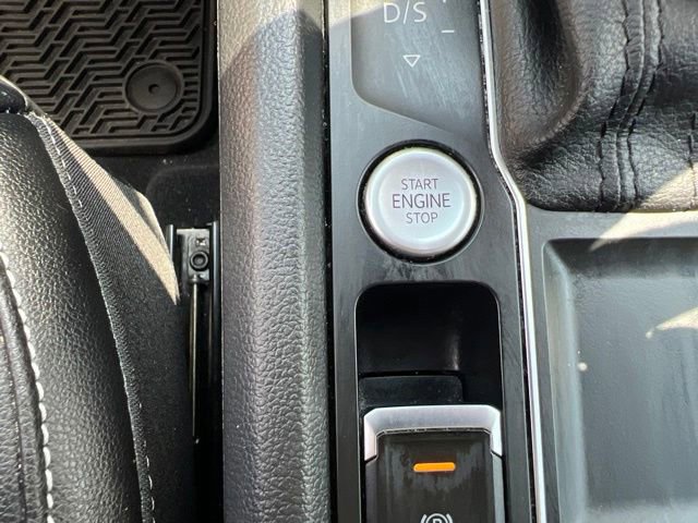 Used 2021 Volkswagen Atlas SEL FWD image 24
