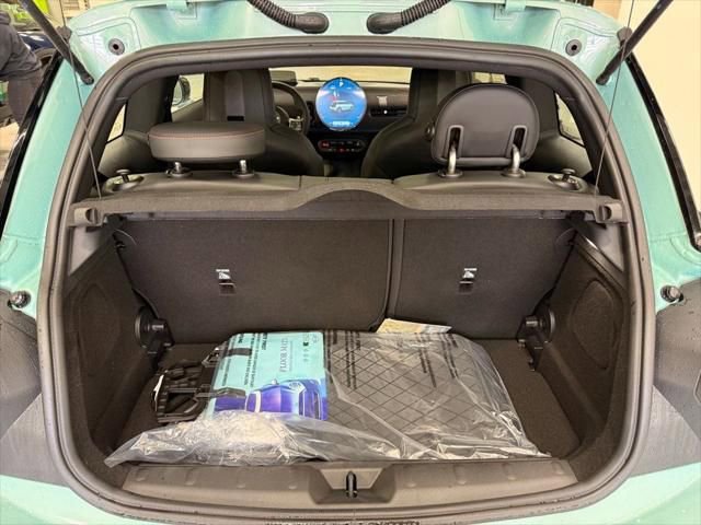 New 2026 MINI Cooper S FWD image 20