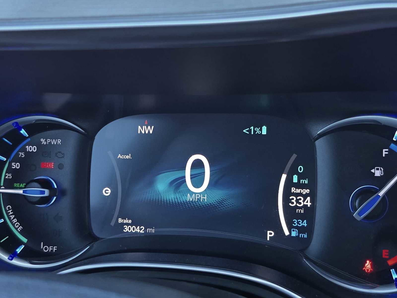 Used 2023 Chrysler Pacifica Limited w/ S Appearance Package FWD image 22