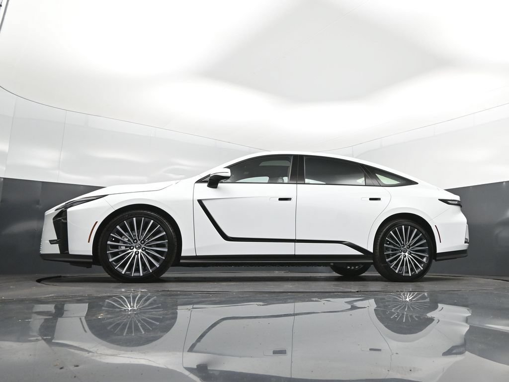 New 2026 Lexus ES 350e w/ Convenience Package FWD image 37