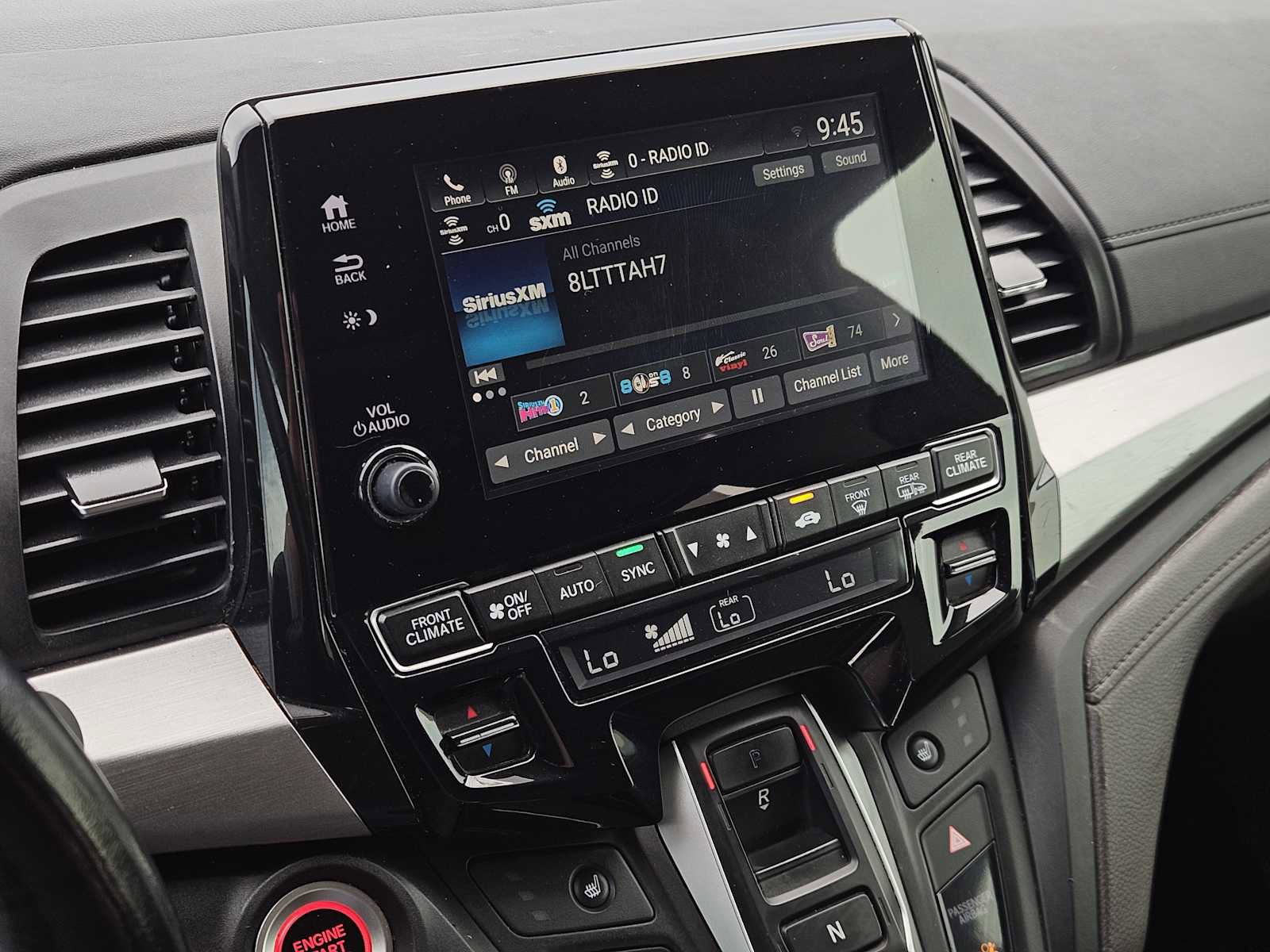 Used 2019 Honda Odyssey EX-L image 16