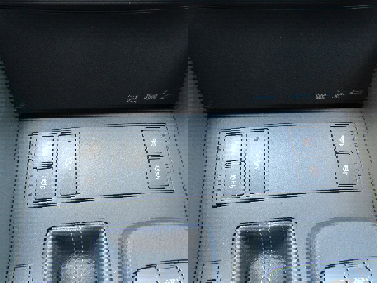 Used 2015 Lexus IS 250 4dr Sport Sdn AWD w/ Premium Package image 20