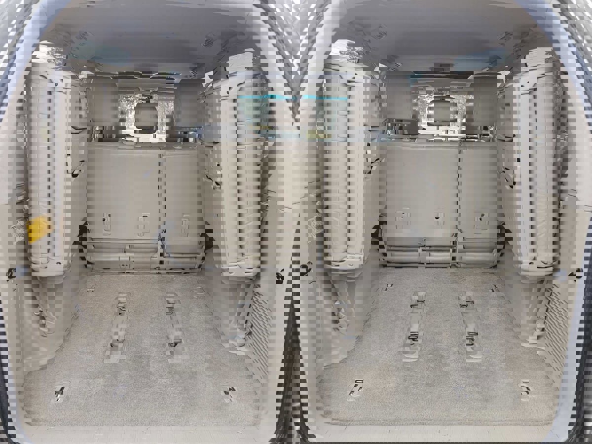 Used 2004 Lexus GX 470 4WD image 30