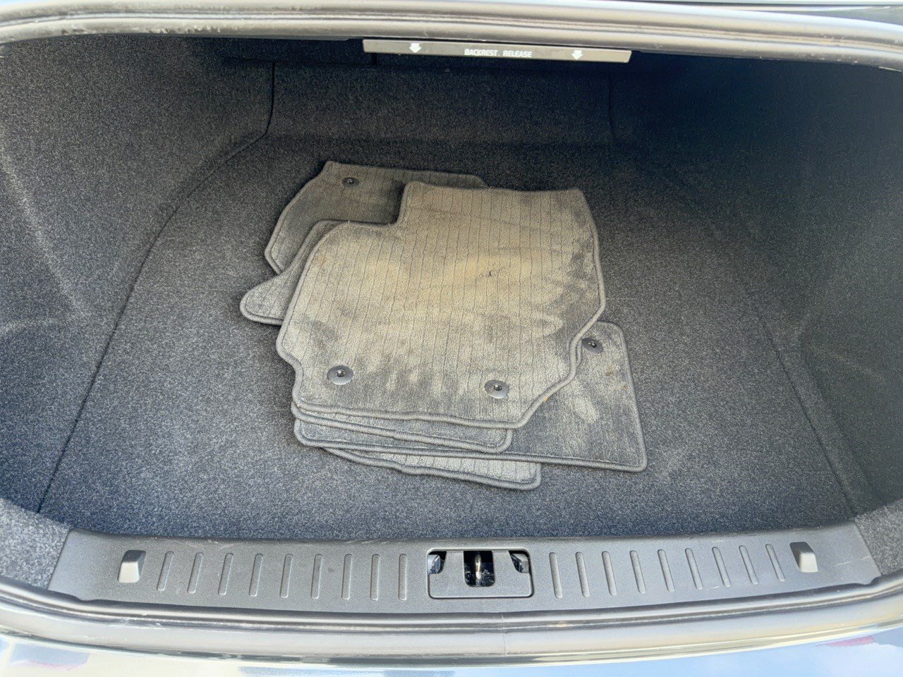 Used 2013 Volvo S80 3.2 FWD image 28