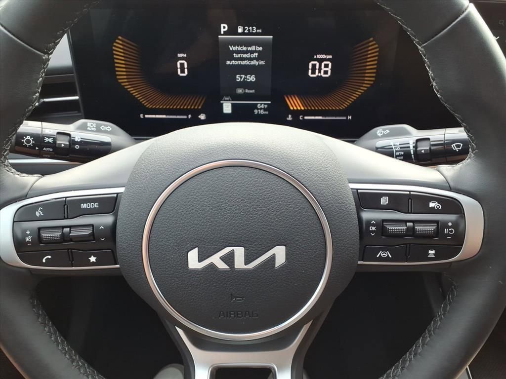 Used 2026 Kia K5 GT-Line w/ GT-Line Premium Package image 11