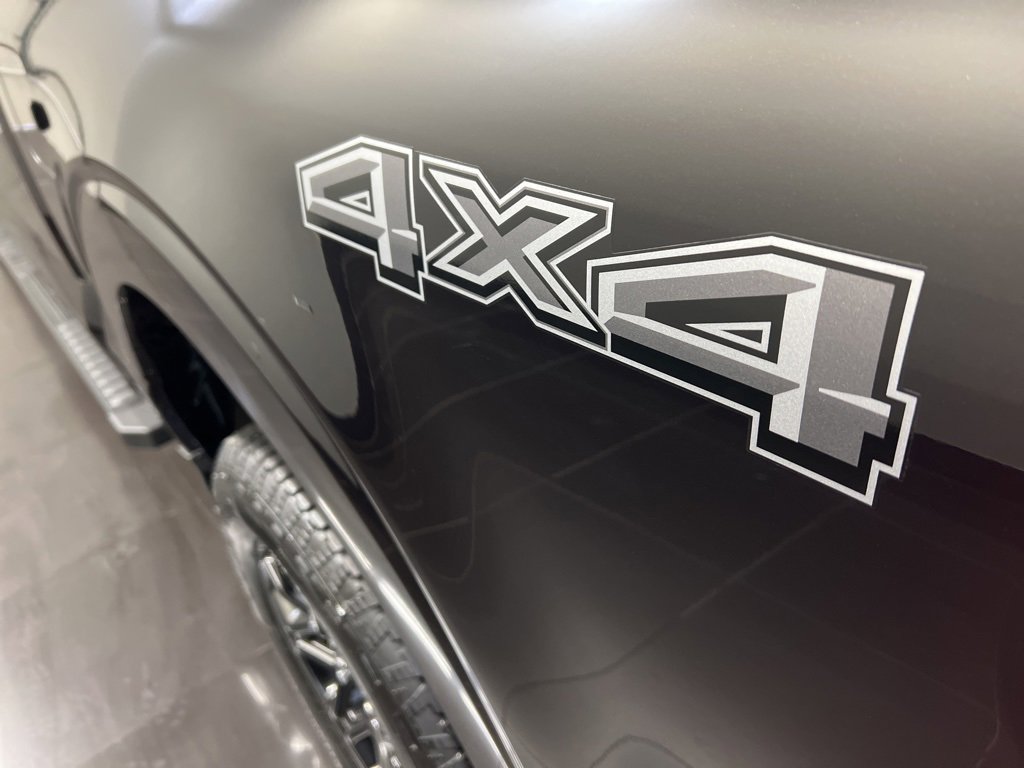 New 2026 Ford F150 Lariat image 41