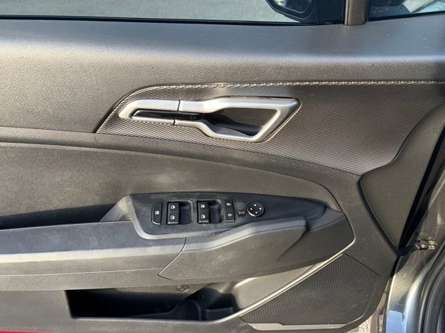 Certified 2023 Kia Sportage LX image 18