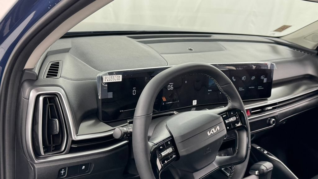 New 2026 Kia Sorento S AWD/4WD image 35