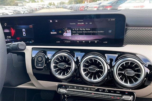 New 2024 Mercedes-Benz CLA 250 image 17