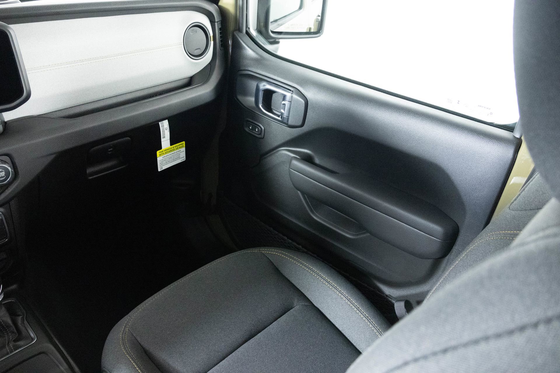 New 2026 Jeep Wrangler Unlimited Sport AWD/4WD image 31