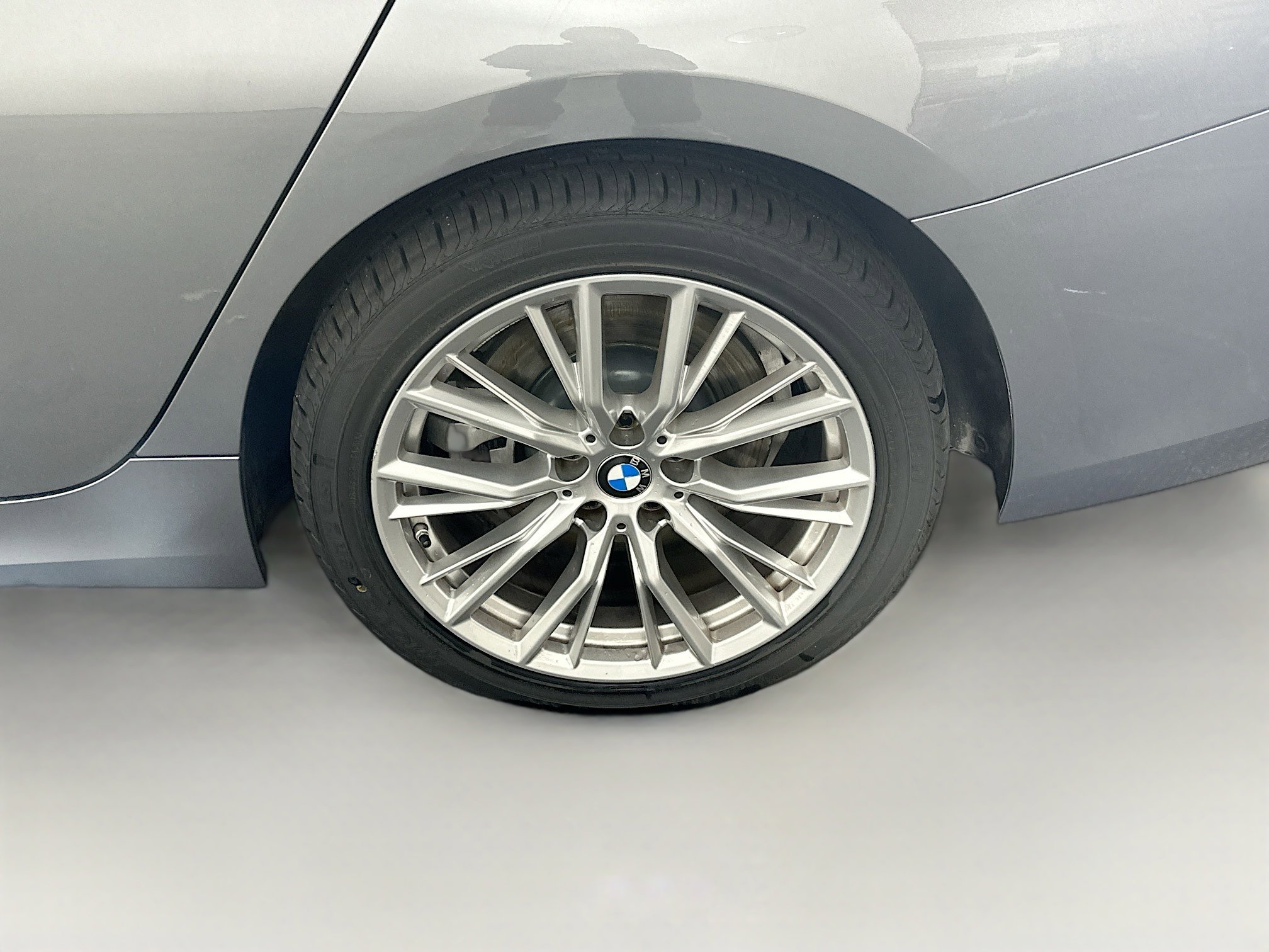 Used 2024 BMW 330i Sedan image 11