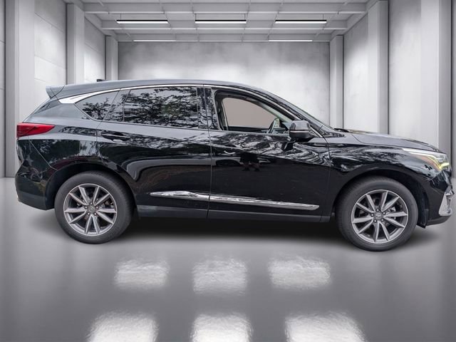 Used 2019 Acura RDX w/ Technology Package image 4