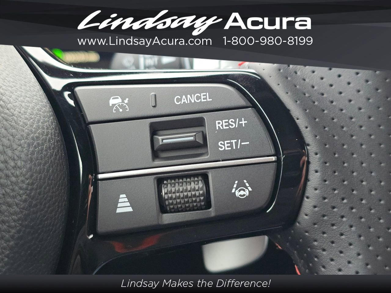 New 2025 Acura ADX A-Spec image 20