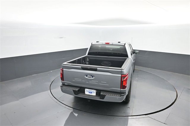 Certified 2024 Ford F150 STX image 22