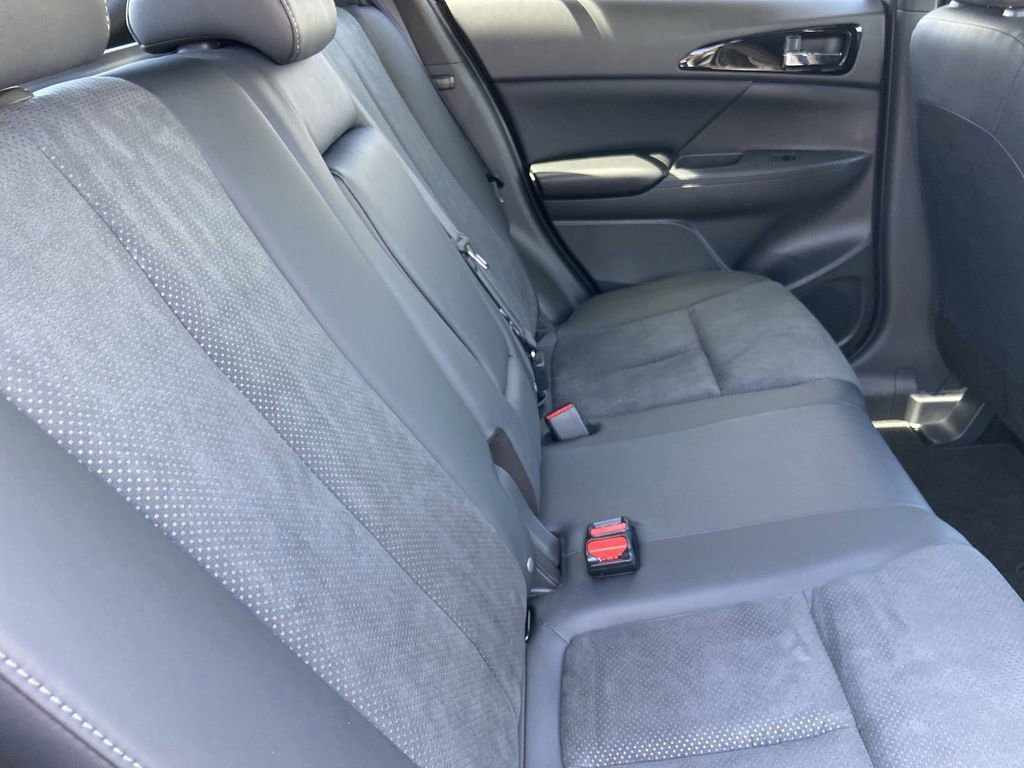 New 2026 Mitsubishi Eclipse Cross AWD image 22