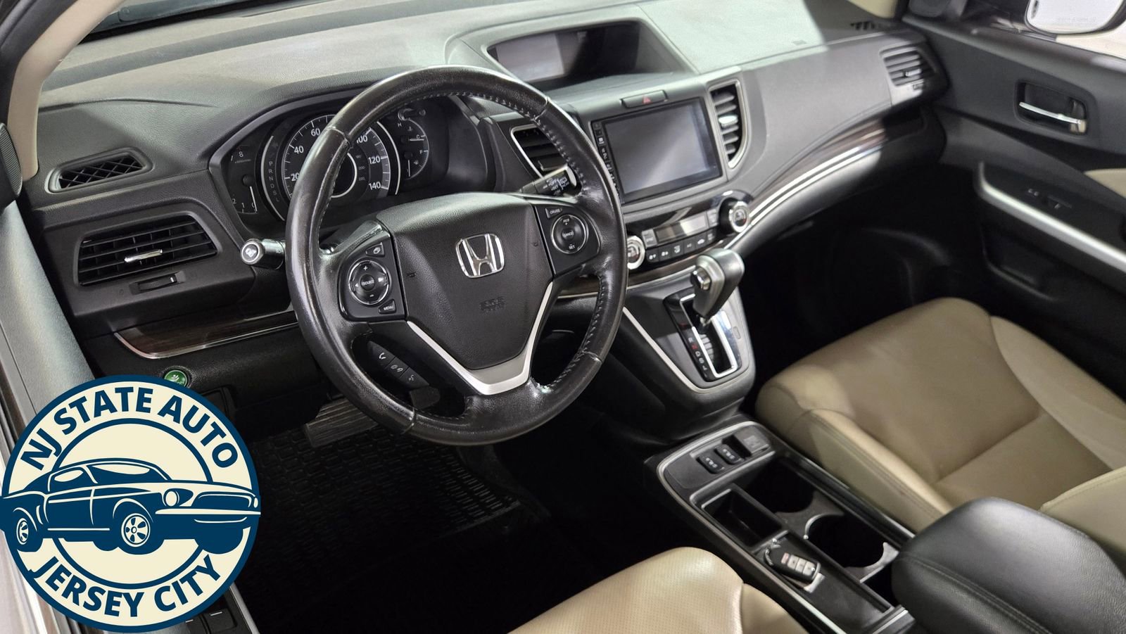 Used 2016 Honda CR-V EX-L image 11