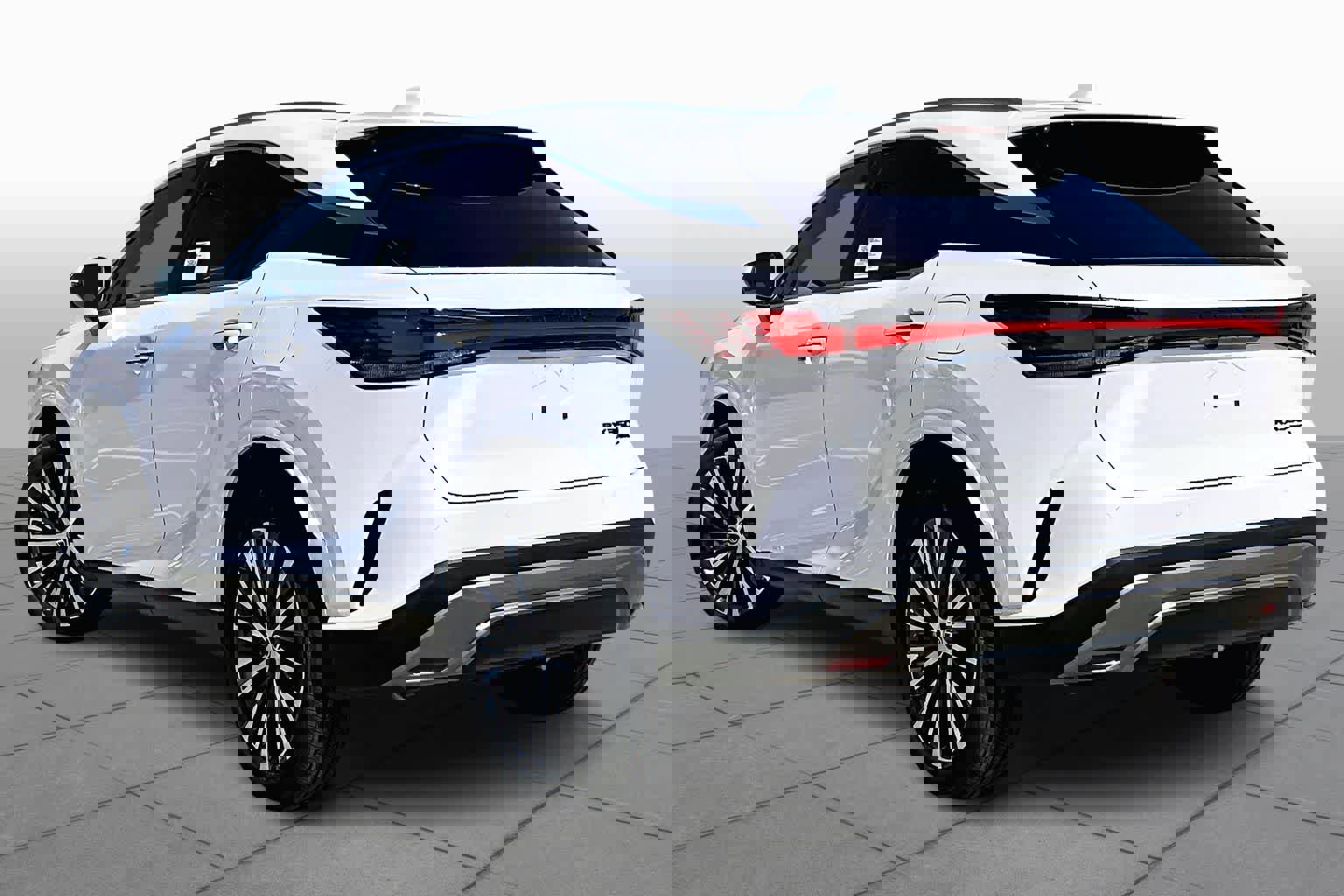 New 2026 Lexus RX 350 Premium Plus image 12