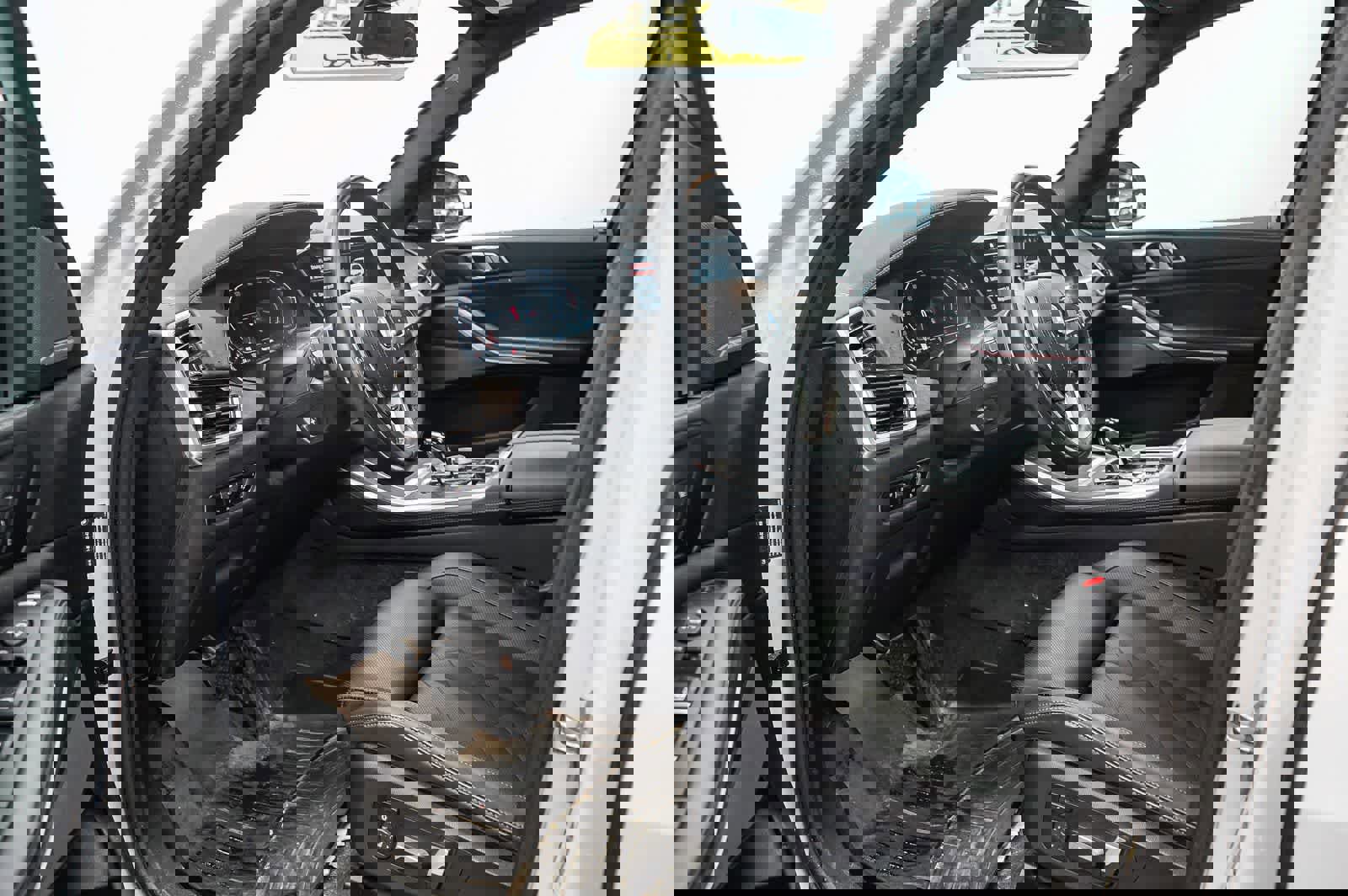 Used 2023 BMW X5 sDrive40i w/ Premium Package image 18