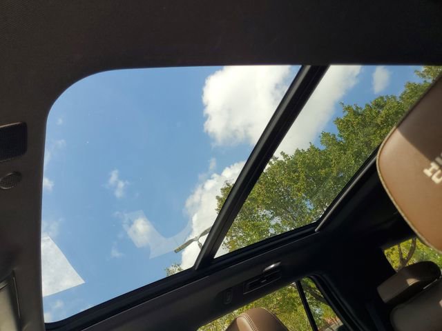 Certified 2021 Chevrolet Tahoe High Country image 18