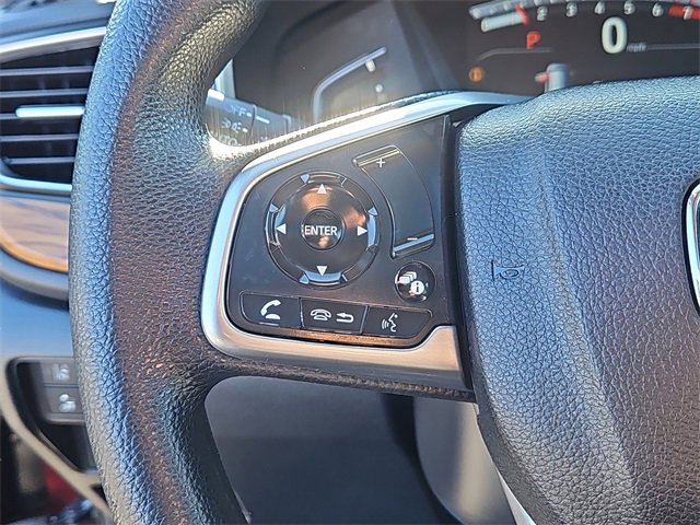 Used 2019 Honda CR-V EX image 23