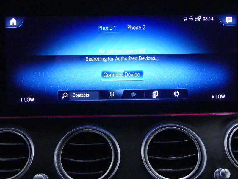 Used 2022 Mercedes-Benz E 350 4MATIC image 12