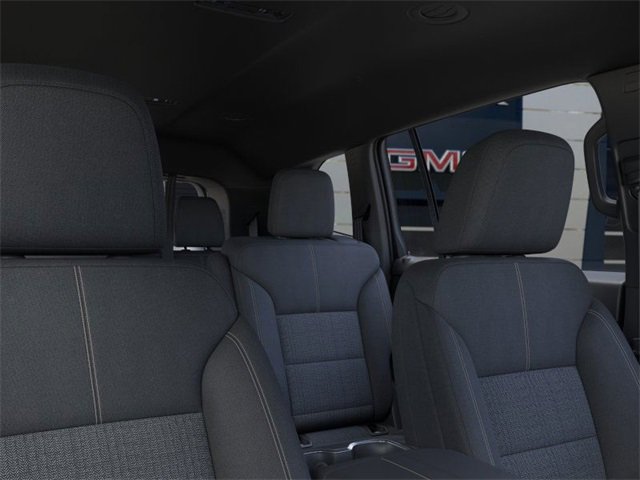 New 2025 GMC Acadia Elevation image 24