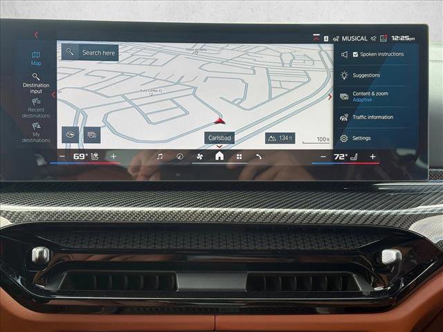 New 2026 BMW M4 xDrive Competition image 12