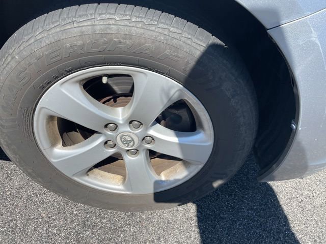 Used 2012 Toyota Sienna image 8