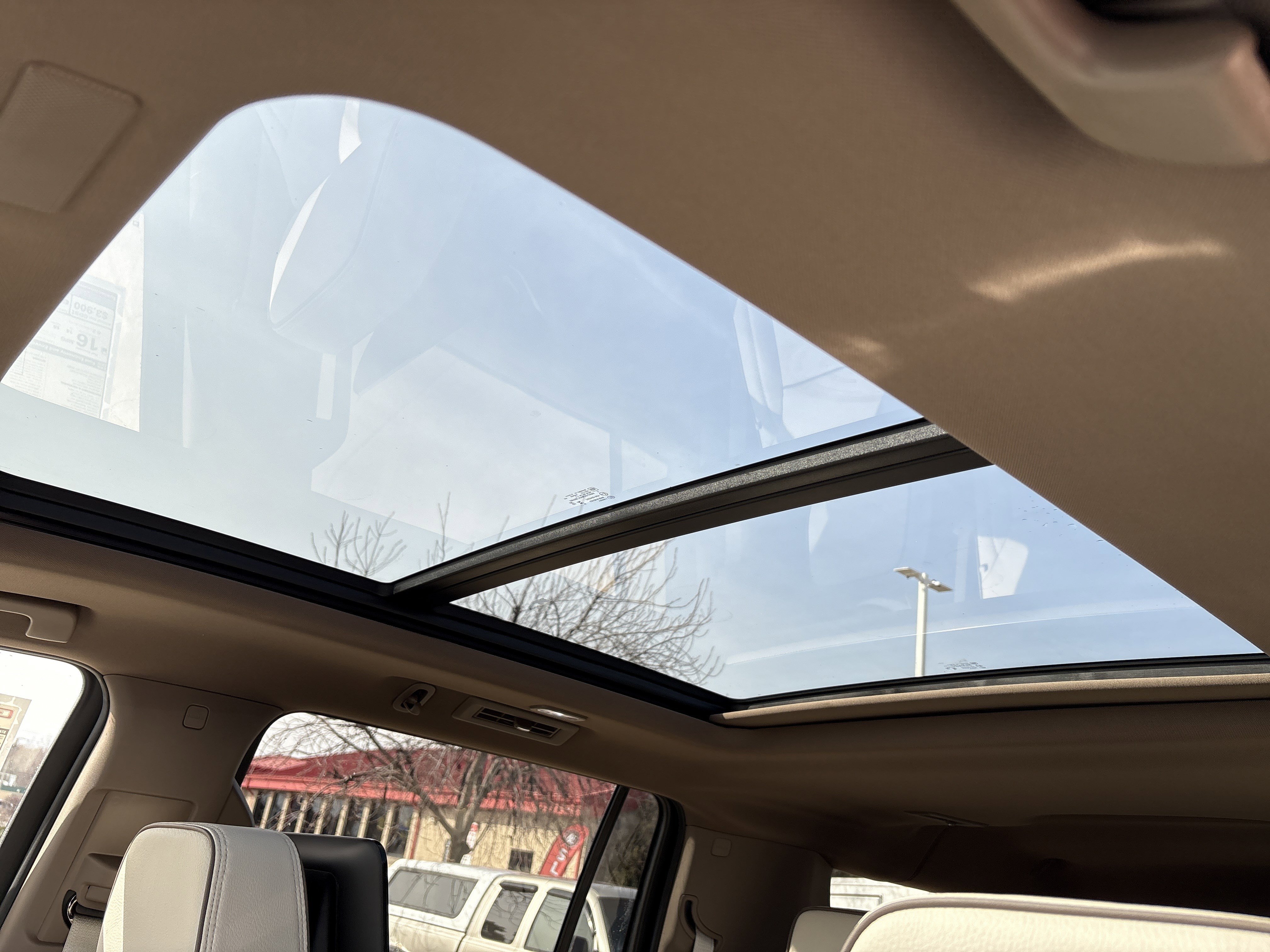 New 2026 GMC Yukon XL Denali w/ Denali Reserve Package image 22