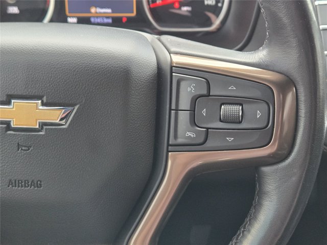 Used 2021 Chevrolet Tahoe High Country AWD/4WD image 54