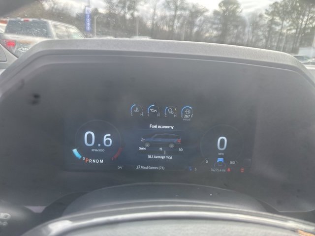 Used 2022 Ford Expedition Timberline image 10