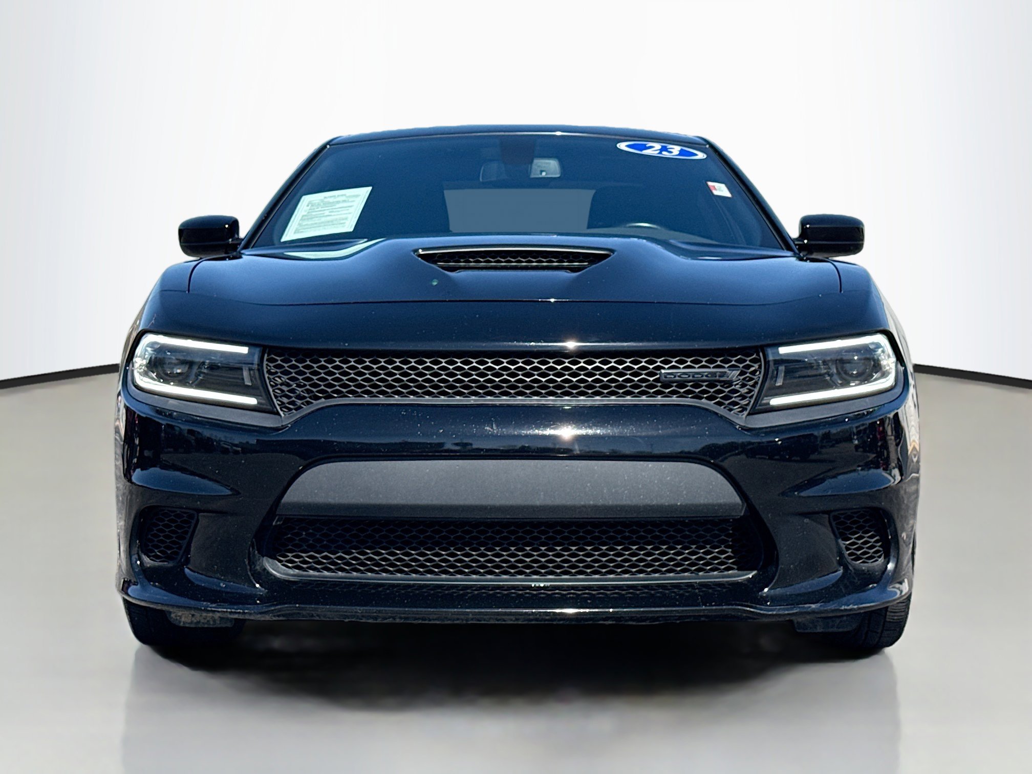 Used 2023 Dodge Charger GT w/ Blacktop Package RWD image 16
