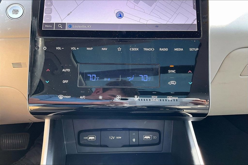 Used 2023 Hyundai Tucson Limited image 31