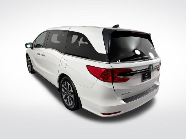 Used 2022 Honda Odyssey EX-L image 34