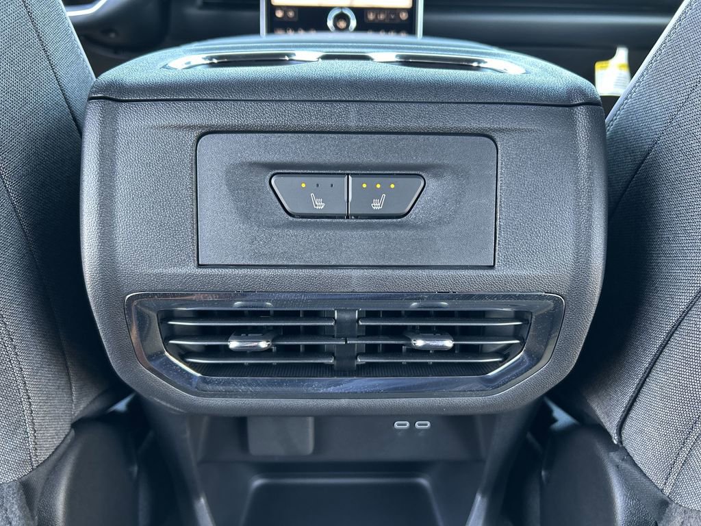 New 2026 GMC Sierra EV Elevation w/ Premium Package image 21