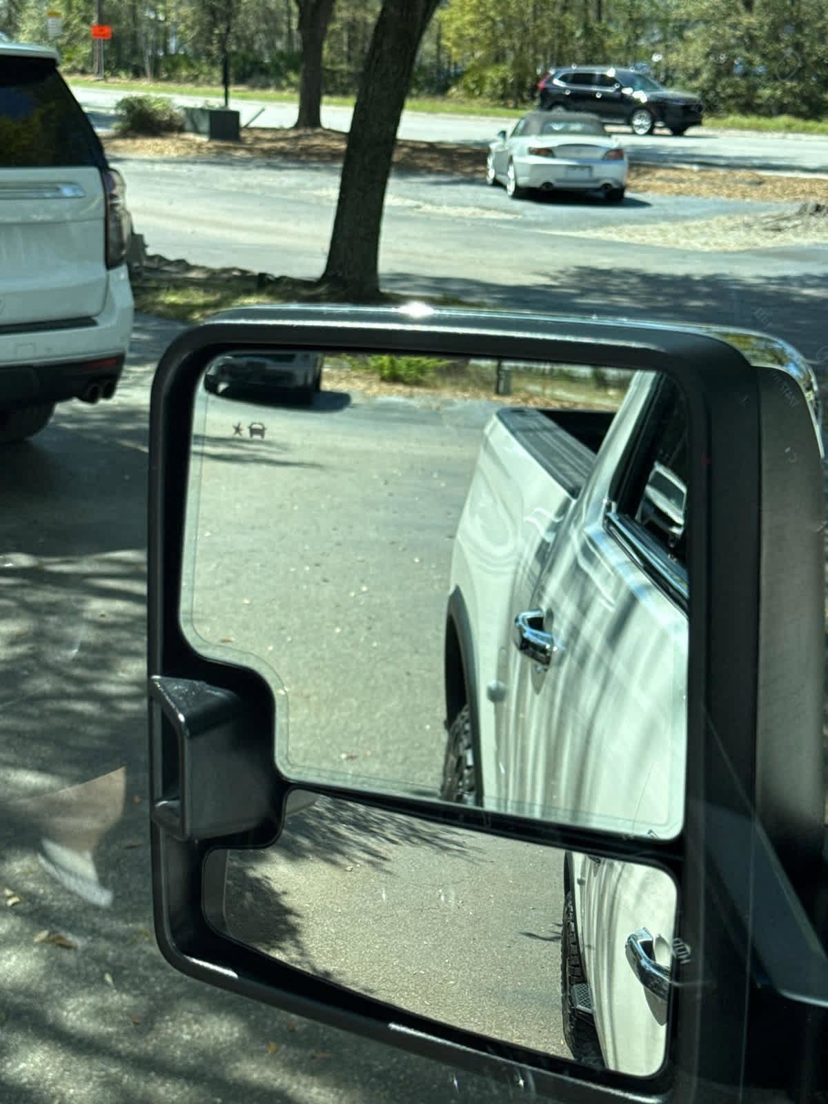 Used 2024 Chevrolet Silverado 2500 High Country w/ High Country Premium Package image 21